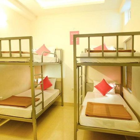 Zostel Jaipur Hostel Eksteriør bilde
