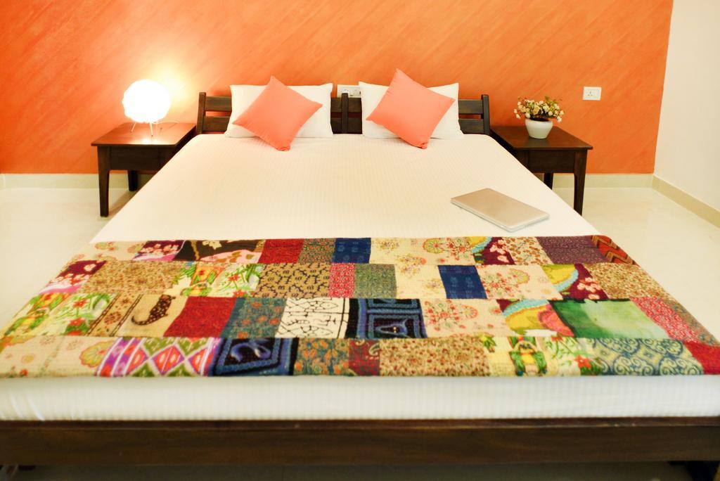 Zostel Jaipur Hostel Rom bilde