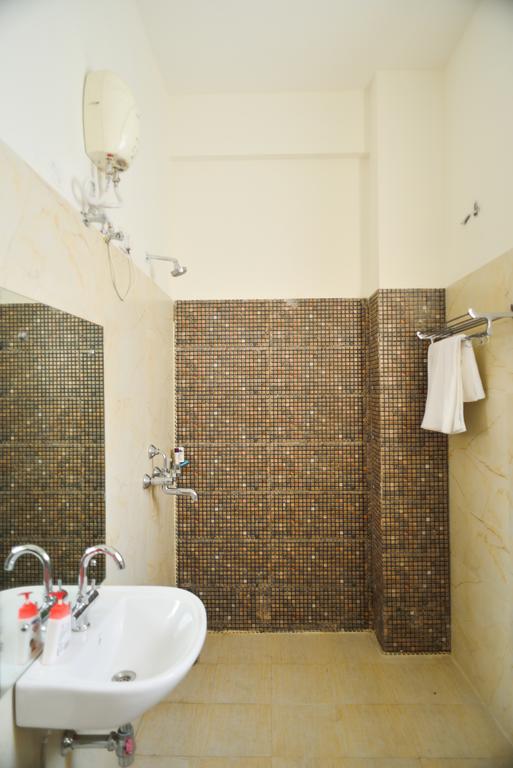 Zostel Jaipur Hostel Rom bilde