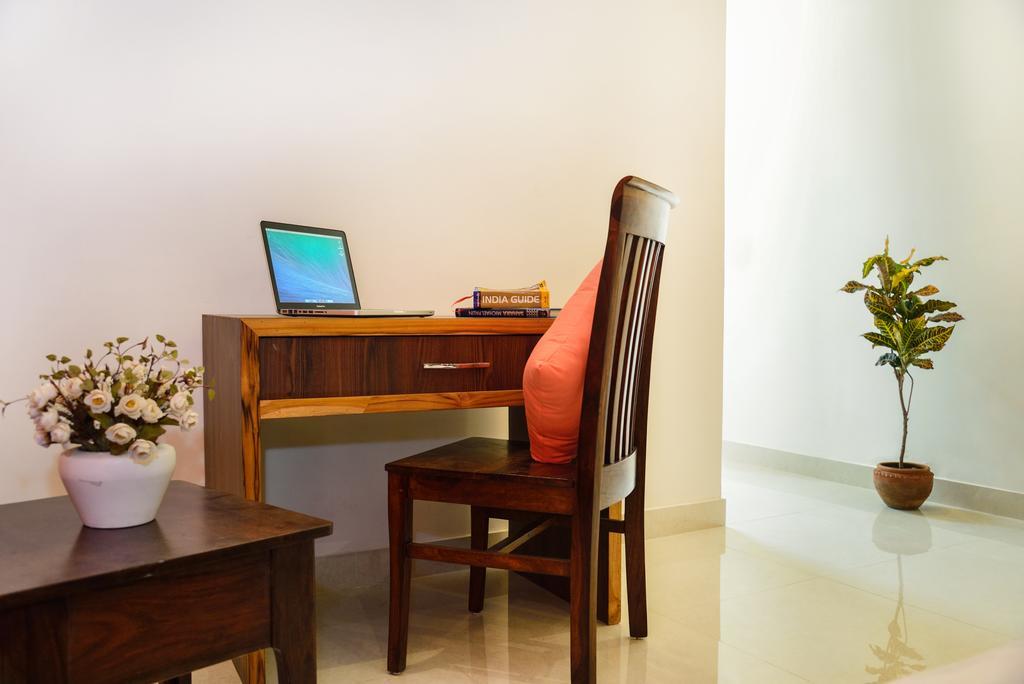 Zostel Jaipur Hostel Rom bilde